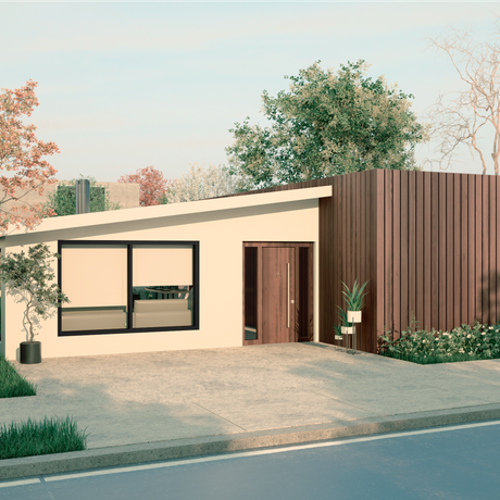 Arquitectura en Proyecto: Cuando el proceso importa más que la foto