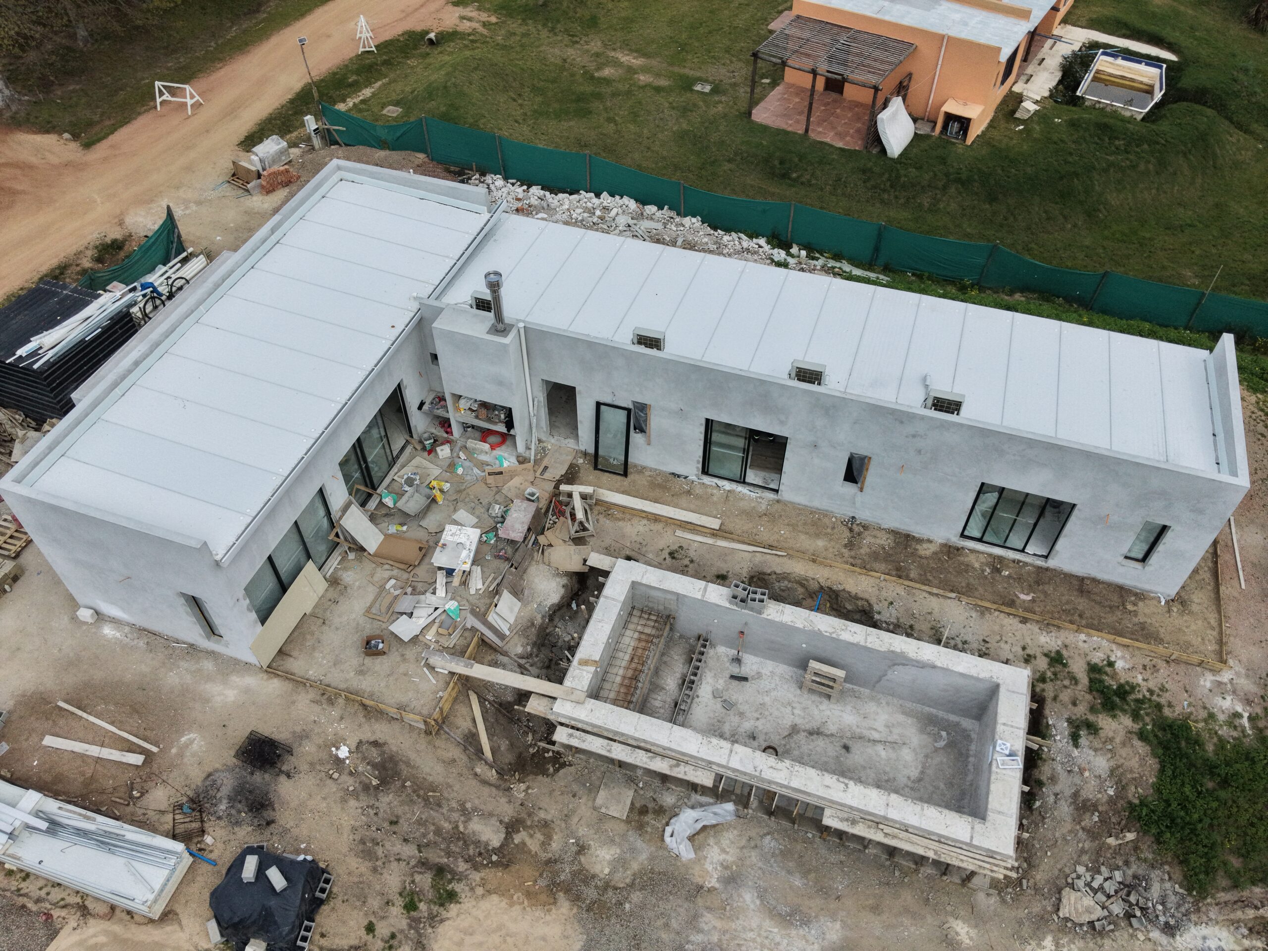 El costo real de construir una casa: mucho más que el metro cuadrado
