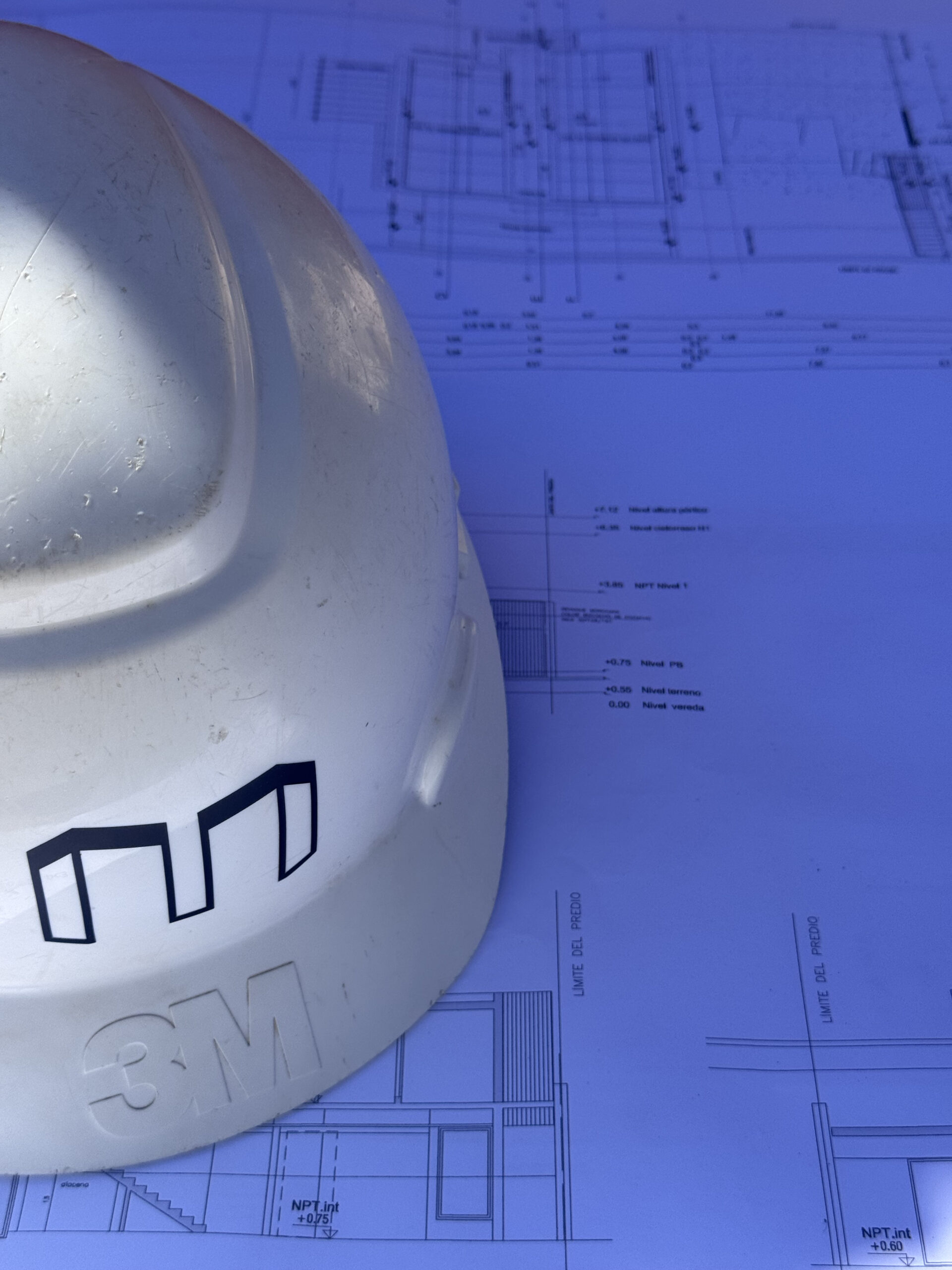 Quiero construir mi casa: por dónde empezar