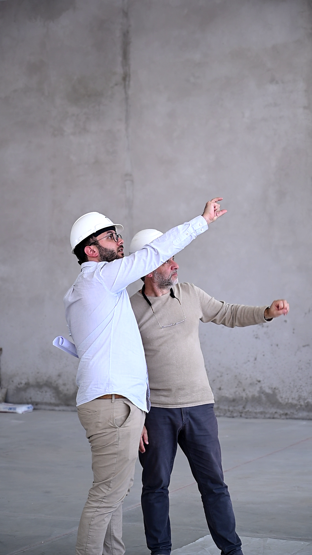 Arquitecto, constructor o llave en mano: quién hace qué